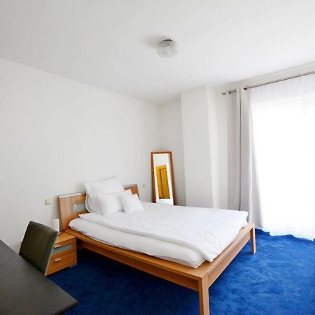Aparthotel Stoll Bad Soden am Taunus Bilik gambar