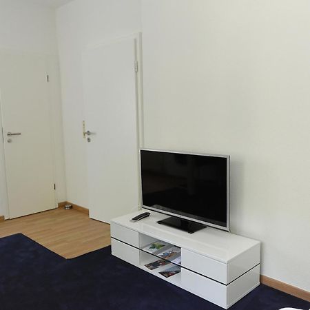 Aparthotel Stoll Bad Soden am Taunus Bilik gambar