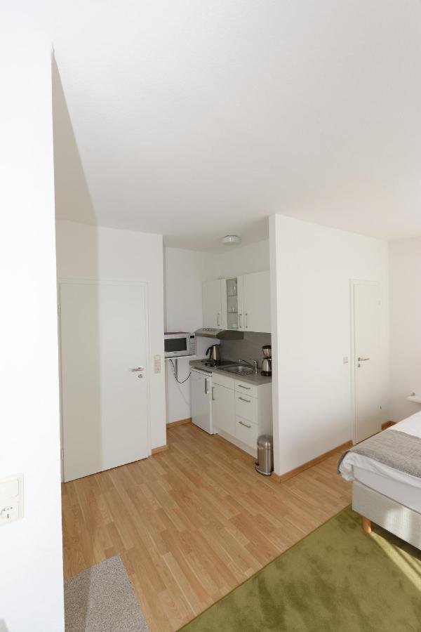 Aparthotel Stoll Bad Soden am Taunus Bilik gambar