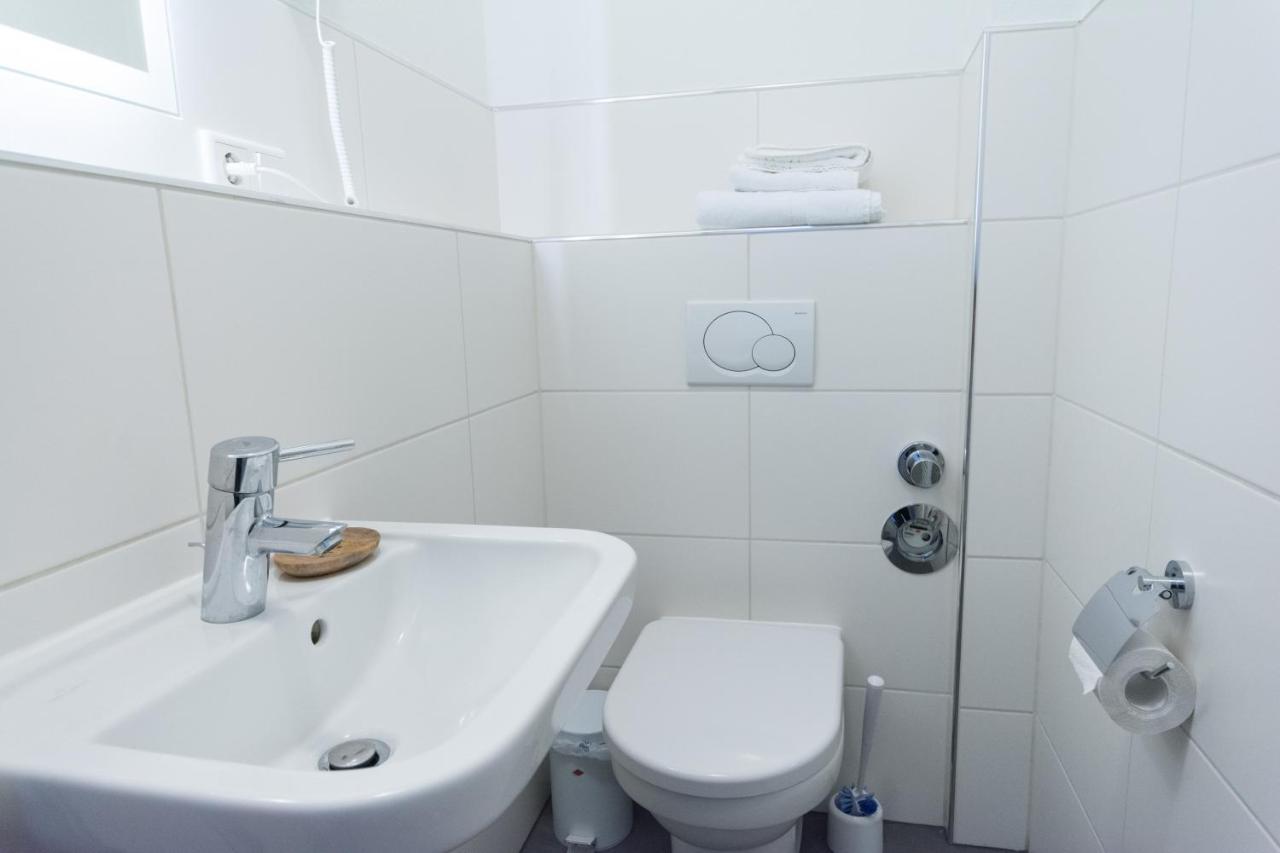 Aparthotel Stoll Bad Soden am Taunus Bilik gambar