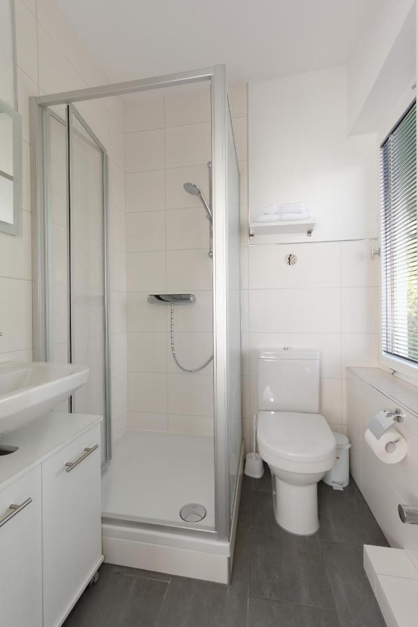 Aparthotel Stoll Bad Soden am Taunus Bilik gambar
