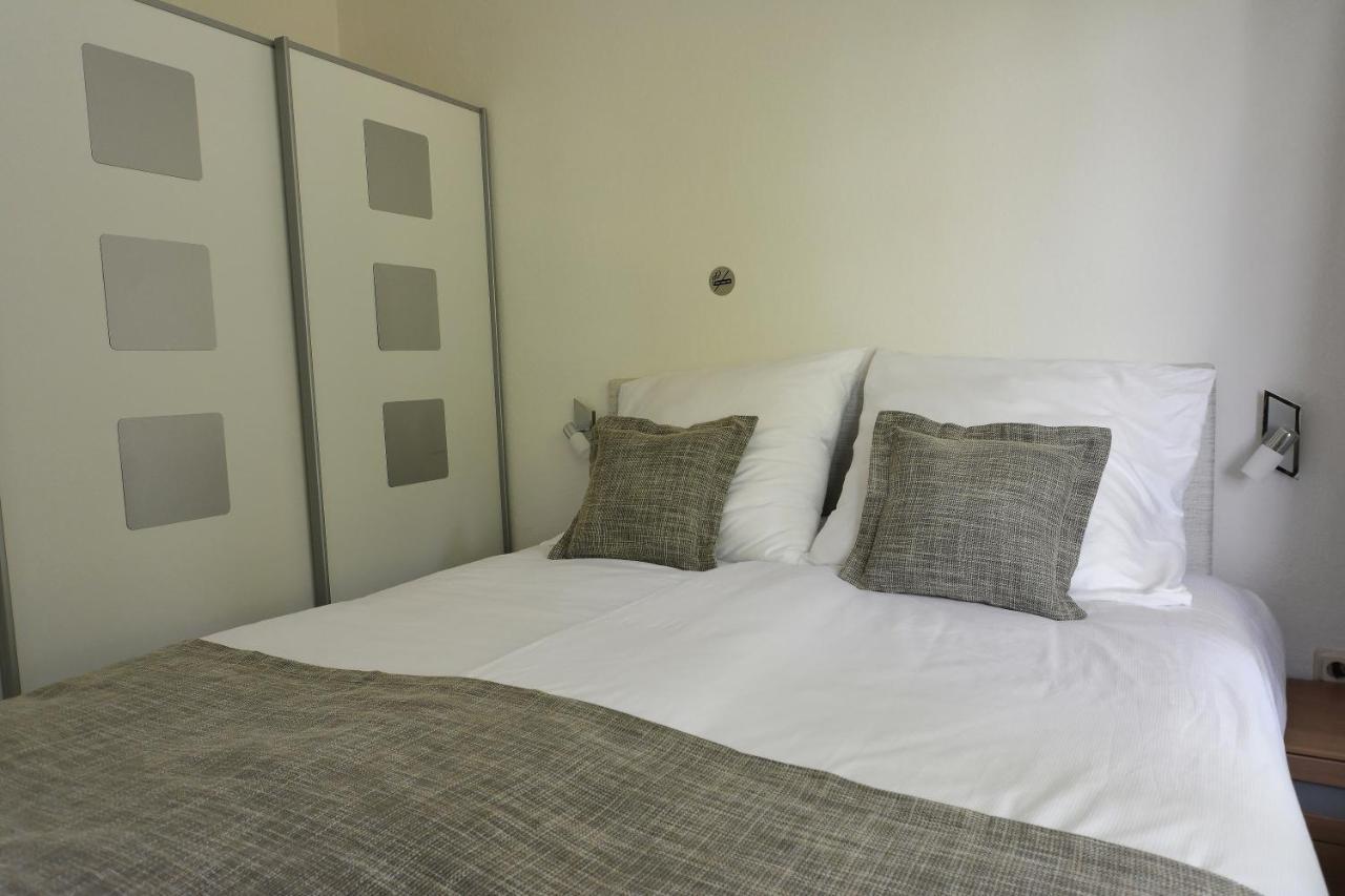 Aparthotel Stoll Bad Soden am Taunus Bilik gambar