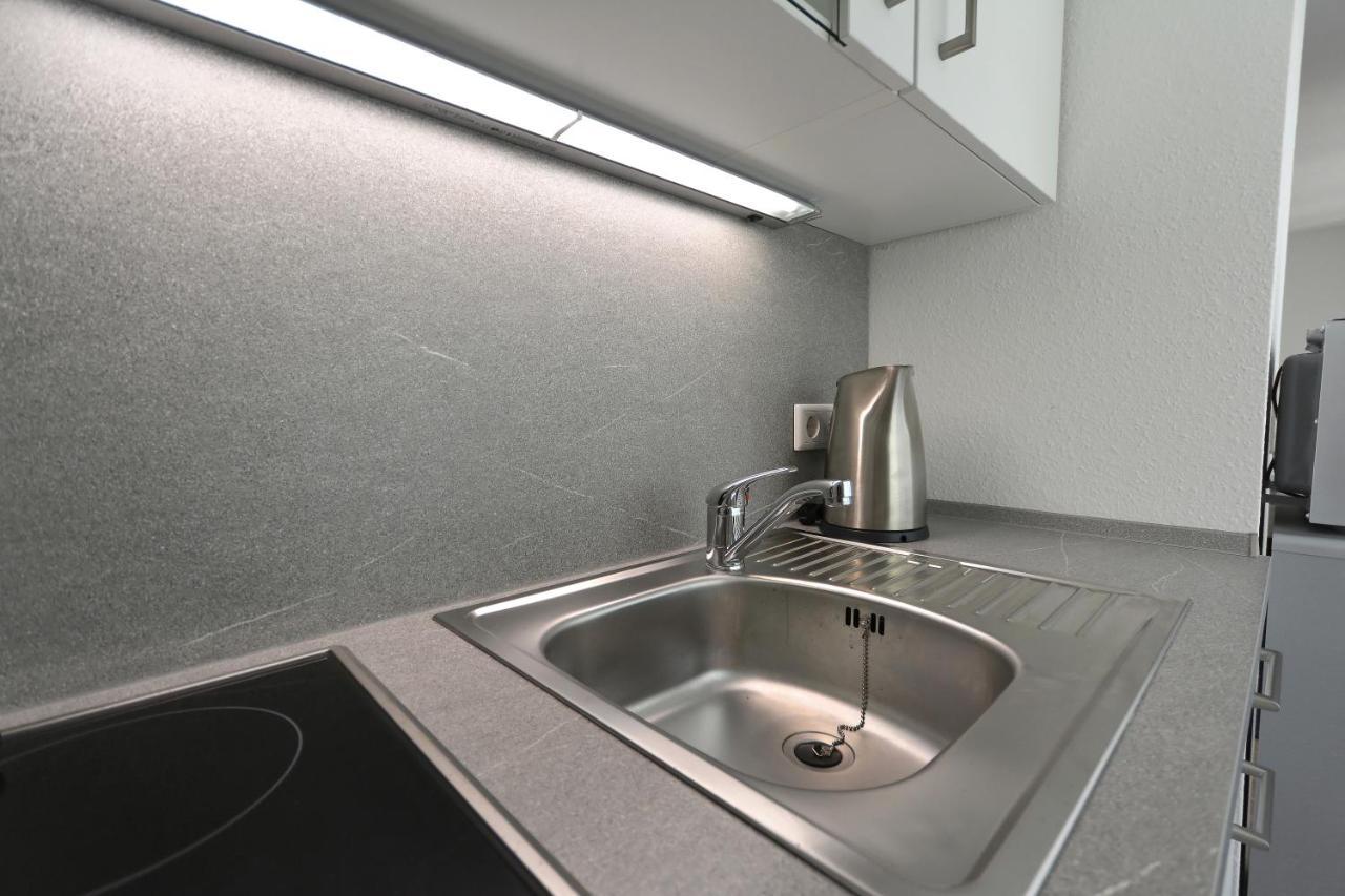 Aparthotel Stoll Bad Soden am Taunus Bilik gambar