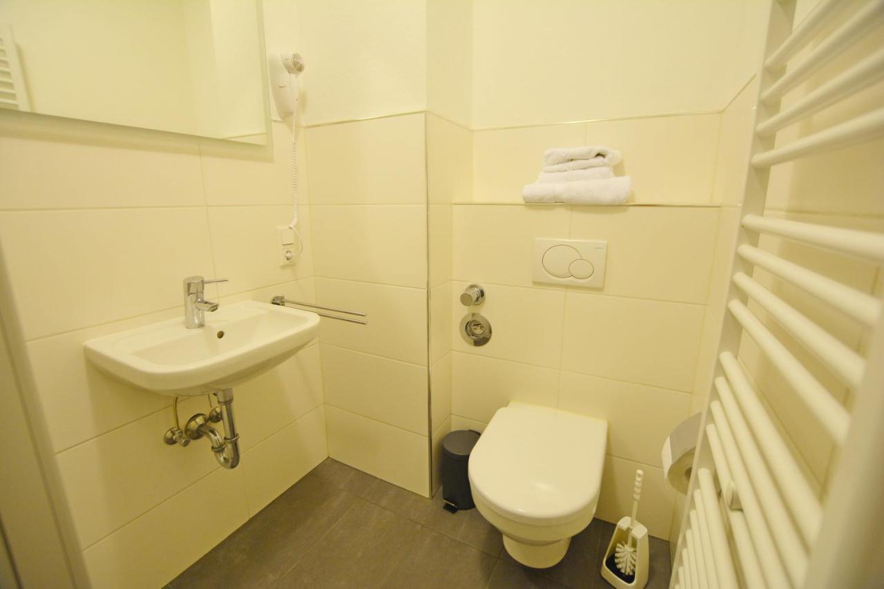 Aparthotel Stoll Bad Soden am Taunus Bilik gambar
