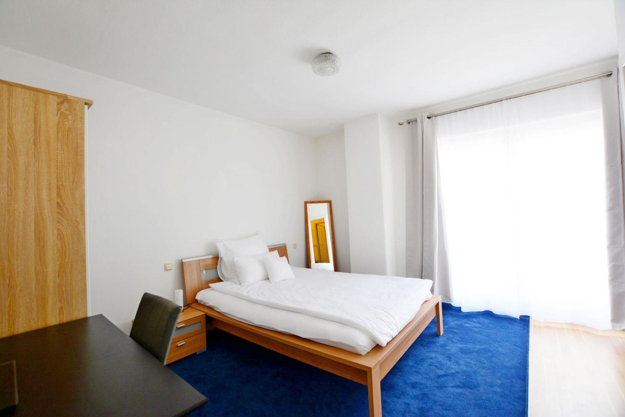 Aparthotel Stoll Bad Soden am Taunus Bilik gambar