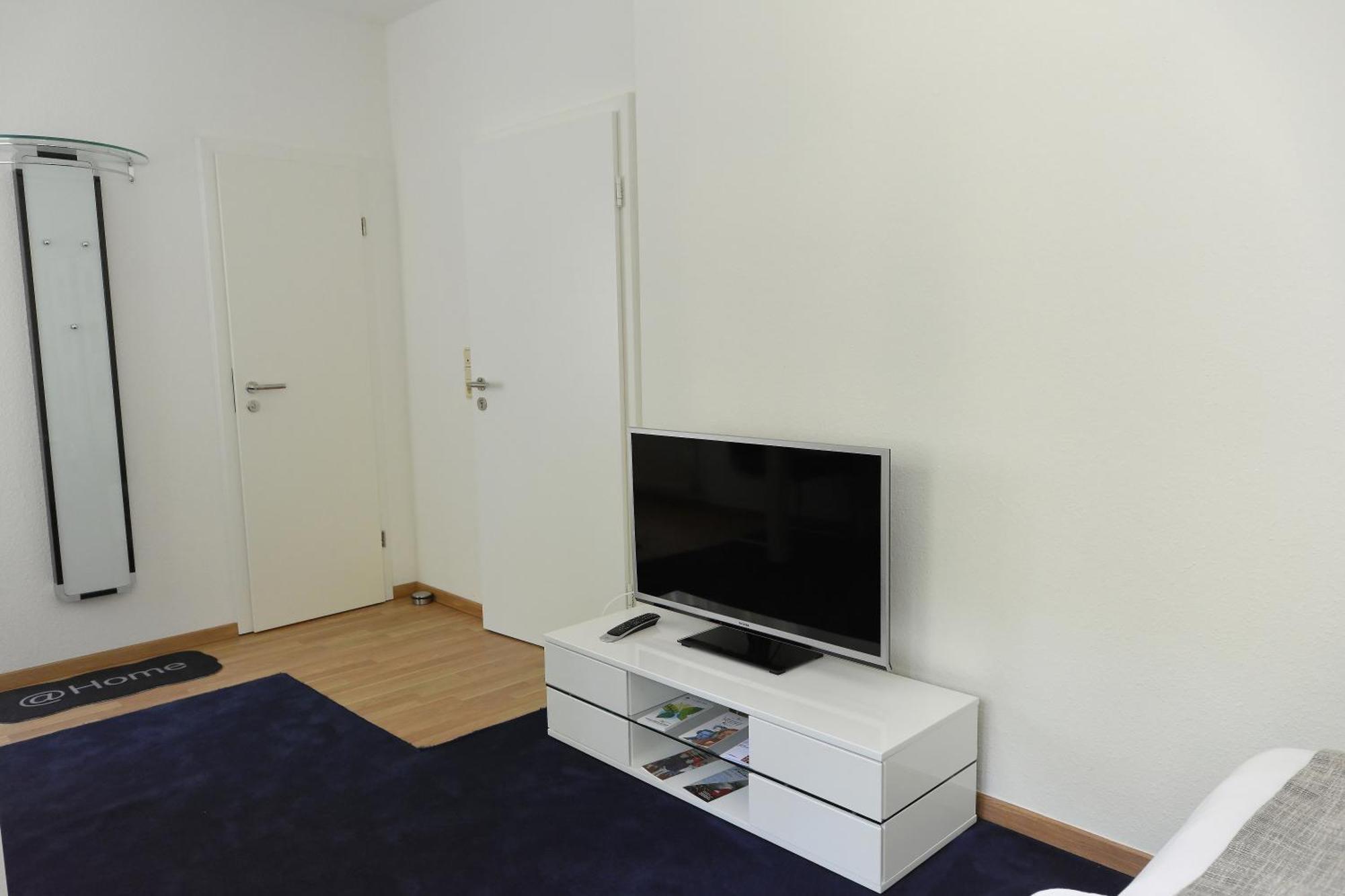 Aparthotel Stoll Bad Soden am Taunus Bilik gambar